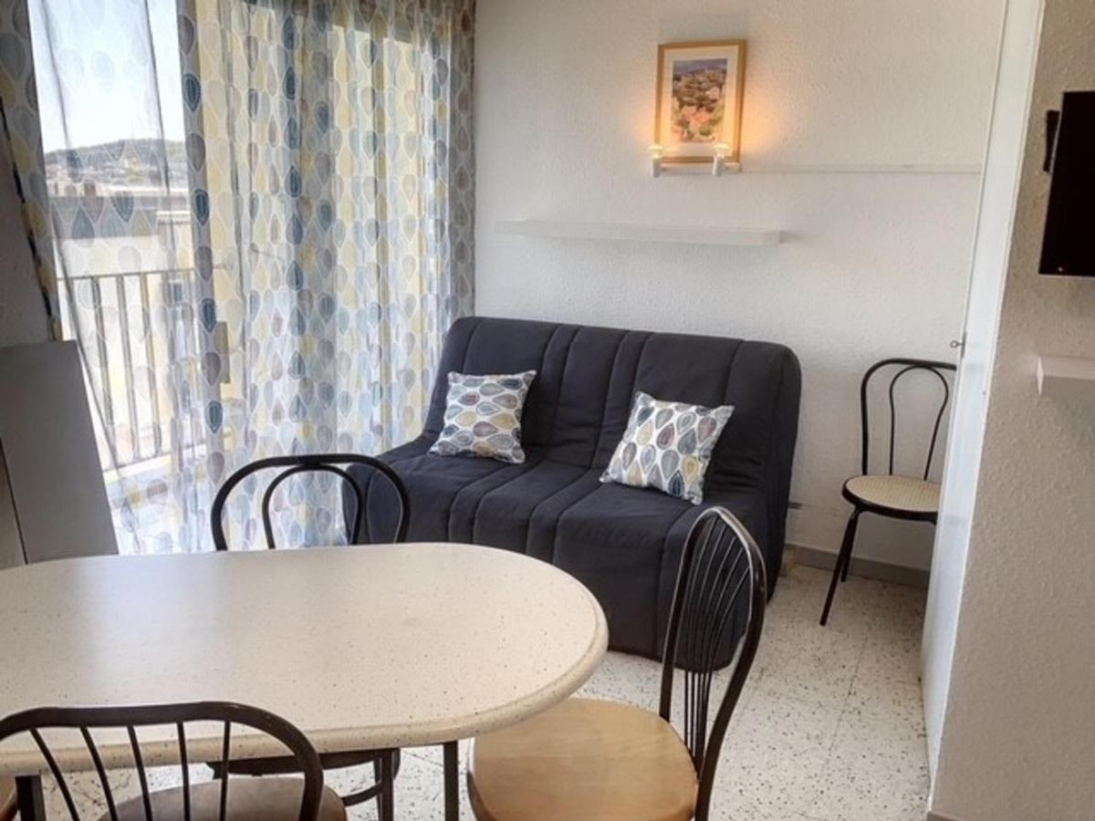 Charmant Appartement Avec Balcon - Pres Des Thermes Et Commerces - Fr-1-503-131 Баларюк-ле-Бен Екстер'єр фото