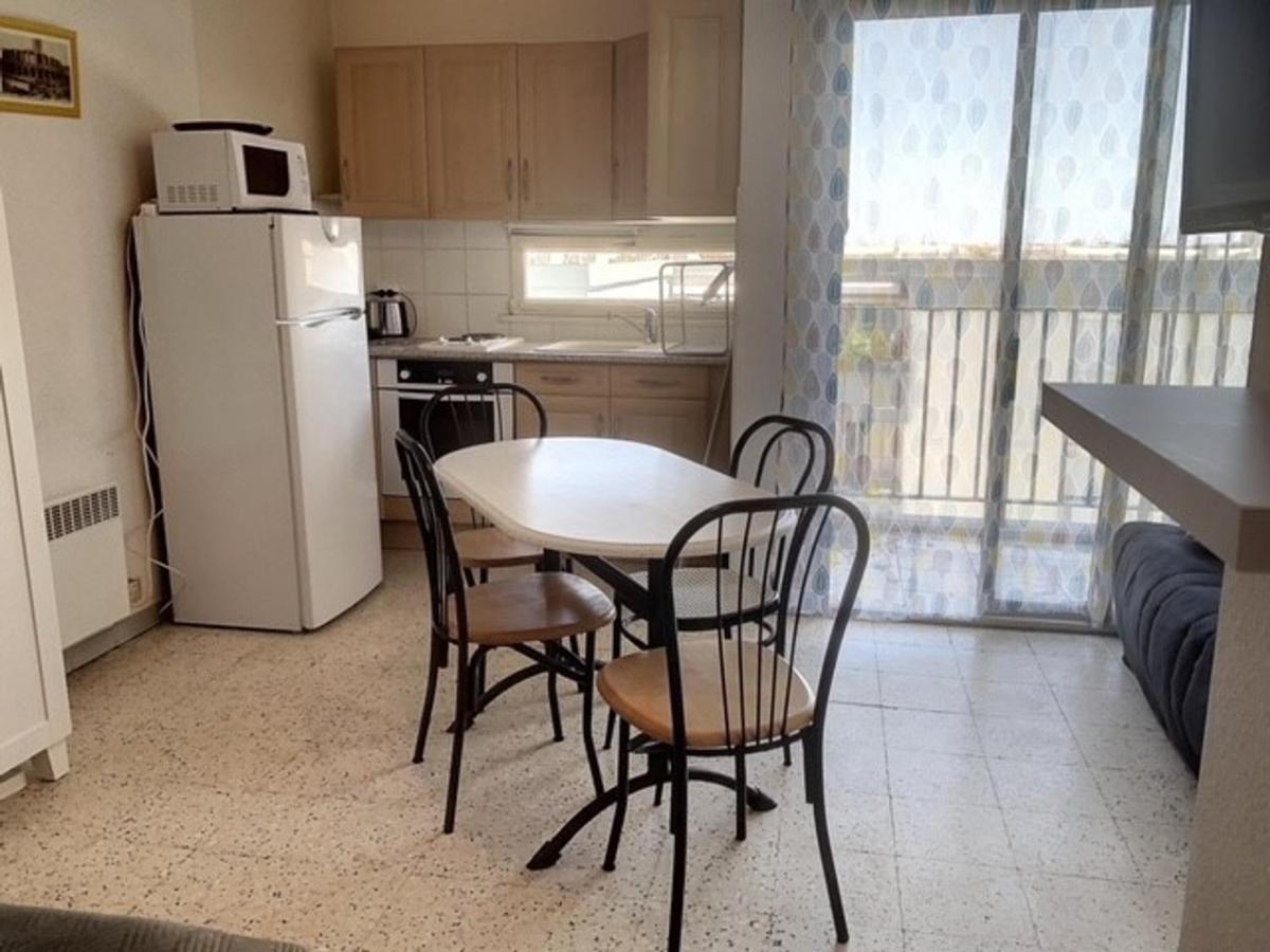 Charmant Appartement Avec Balcon - Pres Des Thermes Et Commerces - Fr-1-503-131 Баларюк-ле-Бен Екстер'єр фото